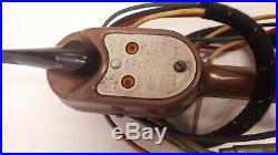 Vintage Auto Signal Stat Model 700 Burnout Proof Turn Signal Switch