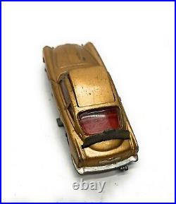 Vintage Corgi Toys James Bond Aston Martin BD5
